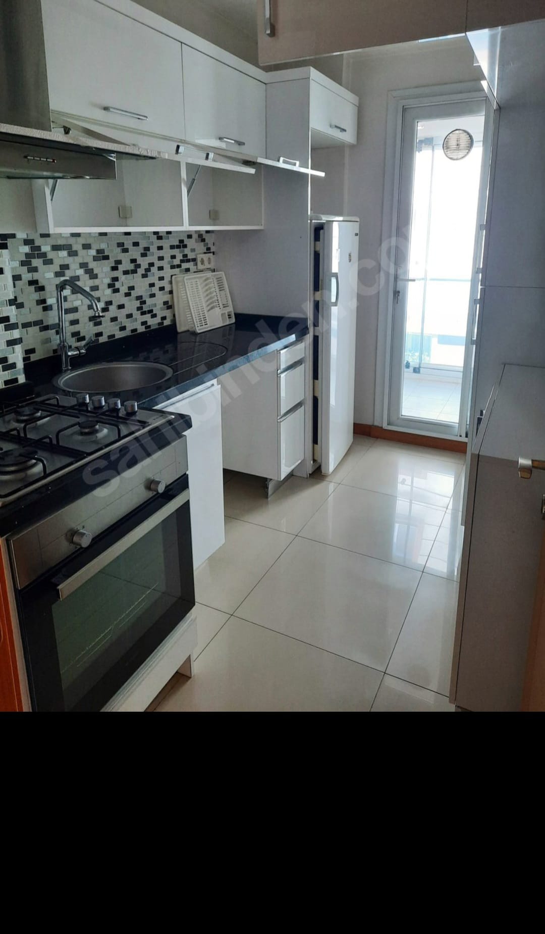 ÖZMERT UĞURCAN AKDAĞ'DAN ARAKAT YENİ BİNADA 2+1